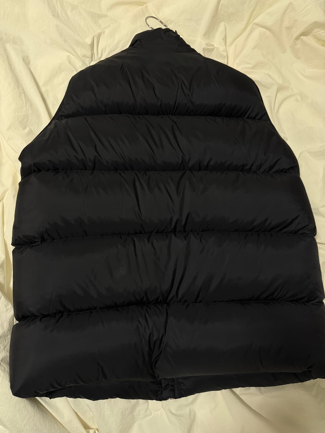 릭오웬스 몰리노 베스트 54 size 상품이미지5