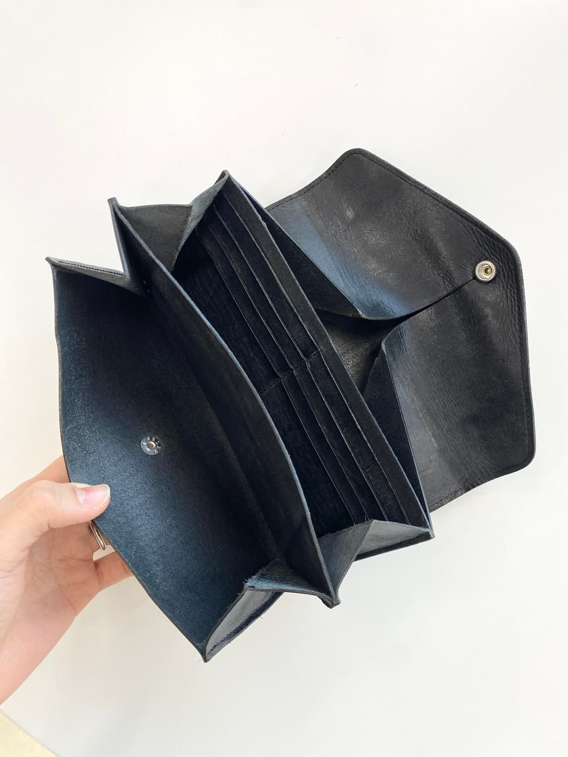 헨더스킴 롱 월렛 상품이미지6