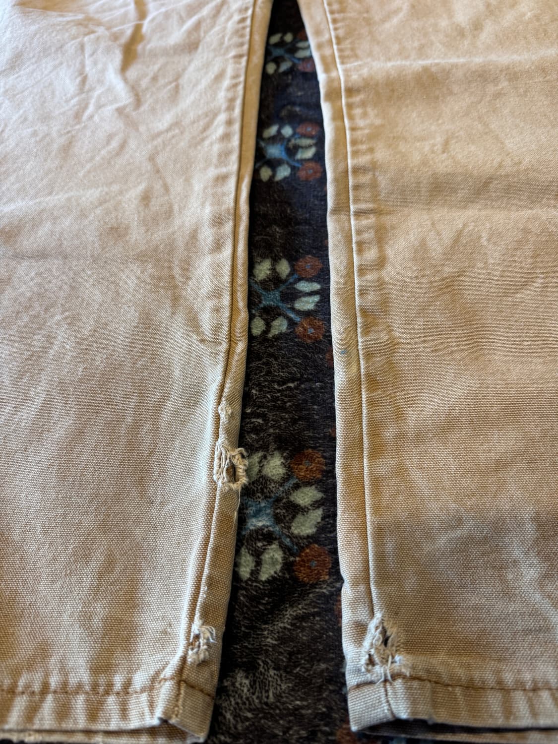 디키즈 워크팬츠 상품이미지4