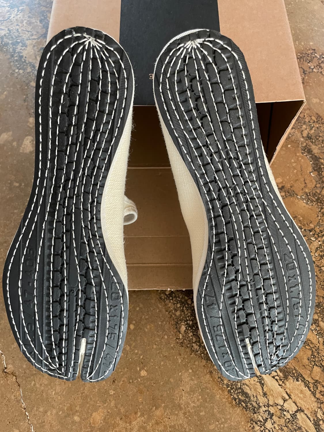 Drogheria Crivellini 타비 38 새상품 상품이미지2