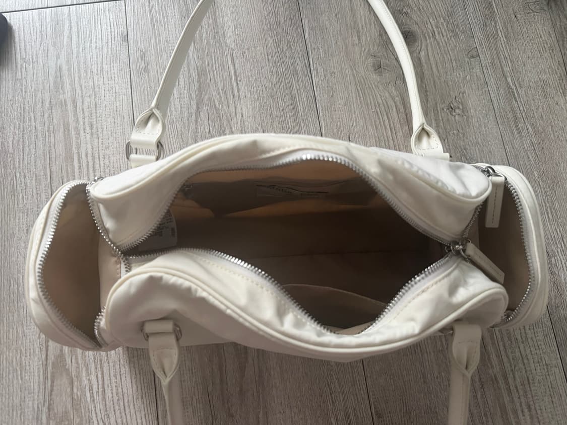 마뗑킴 보스턴백 상품이미지7