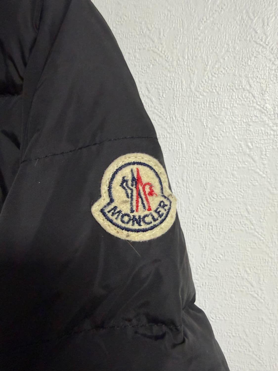 몽클레어 플라메뜨 롱패딩 상품이미지4