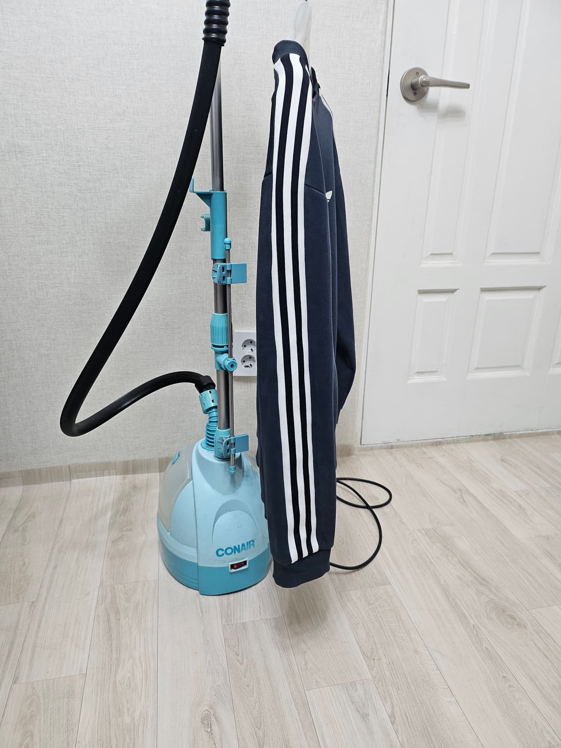 (100)L ☆초대장급☆ 아디다스 오리지널 [다크네이비] 맨투맨긴팔티 상품이미지5