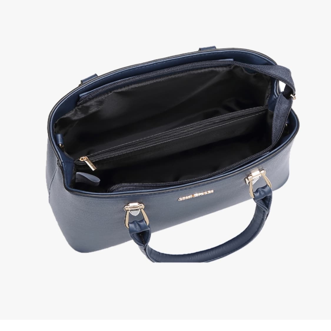 J5 A급 네이비 토트백 판매해요 상품이미지3