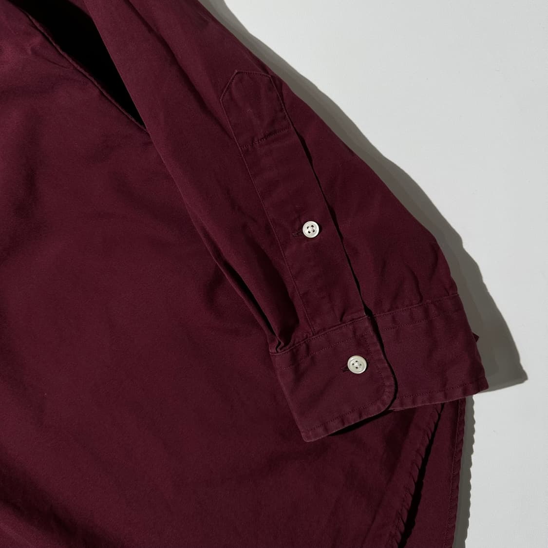 폴로 랄프로렌 셔츠 상품이미지5