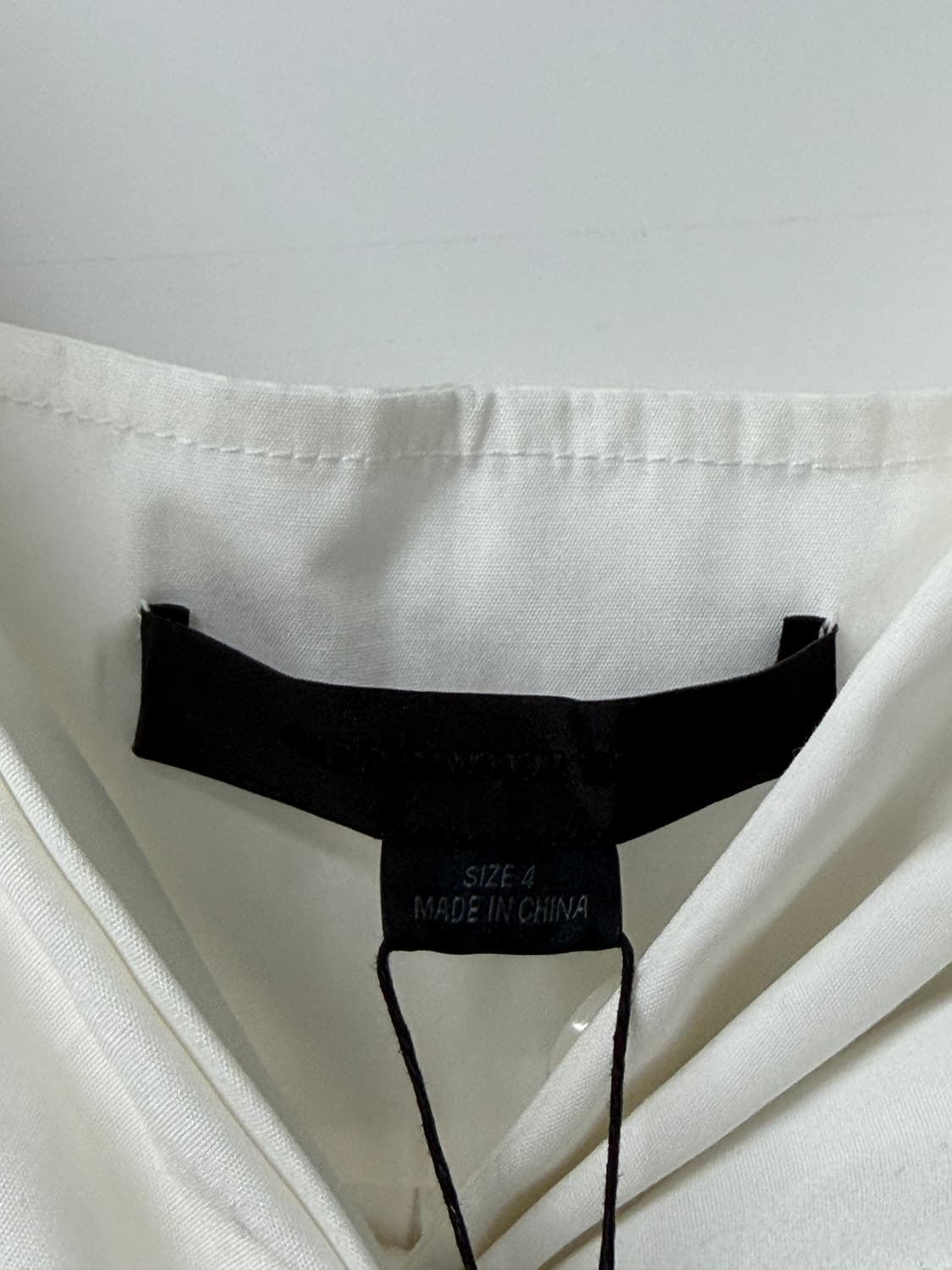 알렉산더왕 블라우스 4 사이즈(새상품) 상품이미지2