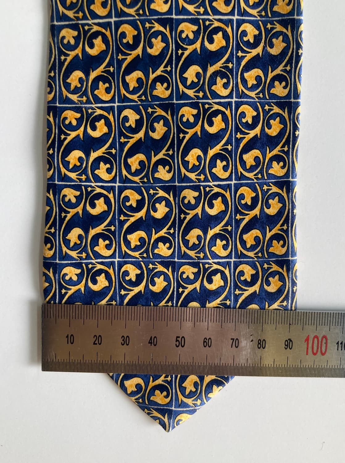 트루사르디 넥타이 상품이미지6