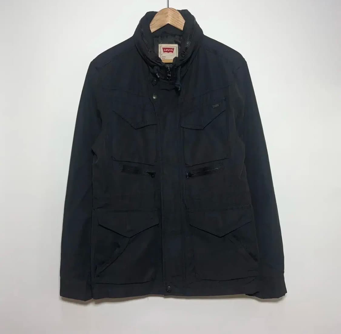 감자아카이브 리바이스 필드자켓 m65 상품이미지2