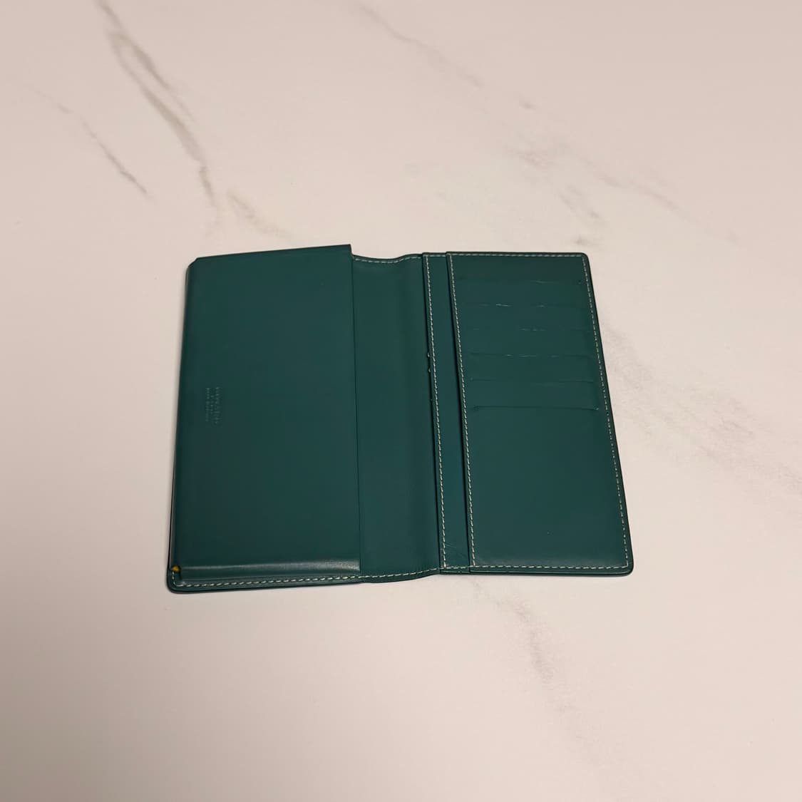 [풀구성]고야드 생로슈 장지갖 상품이미지3