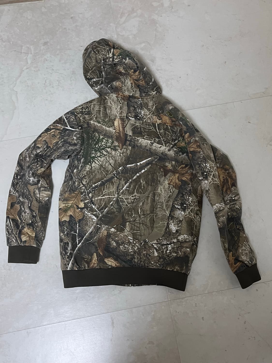 마젤란 아웃도어 리얼트리 자켓 s 상품이미지2