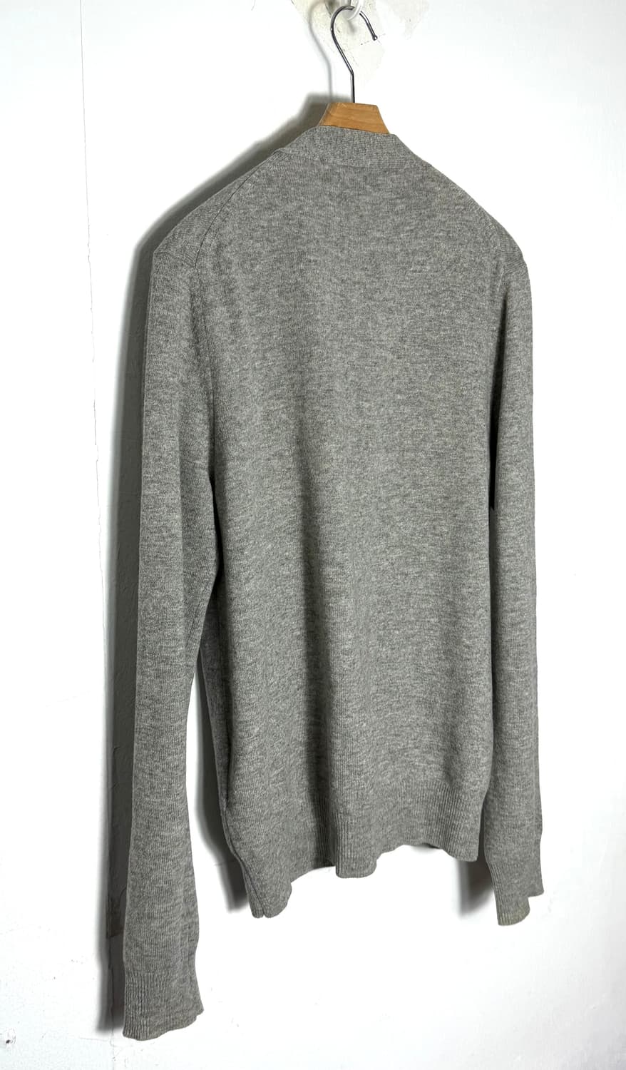 꼼데가르송 꼼데가르송가디건 꼼데가디건 상품이미지2