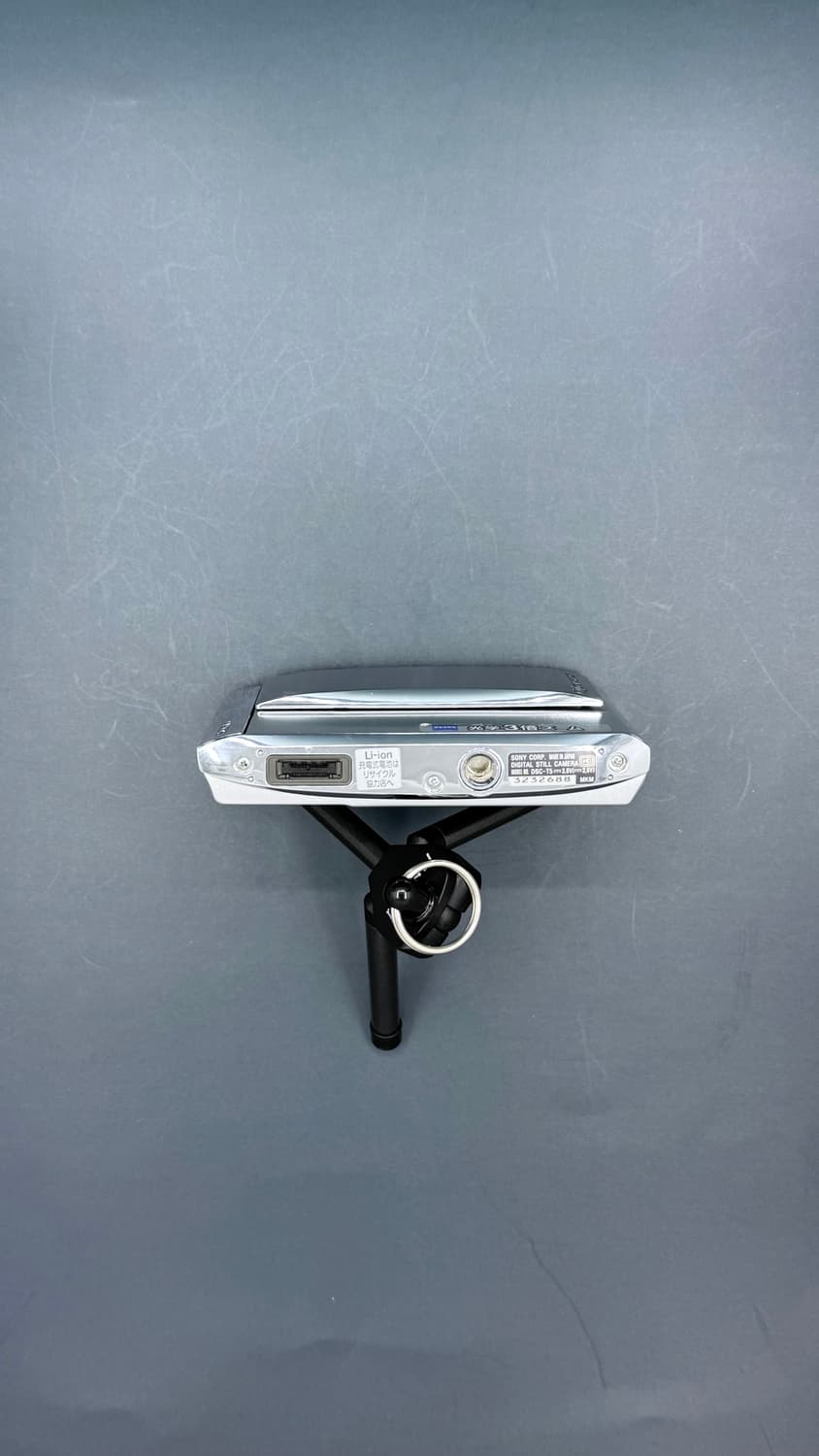 찐빈티지!) 소니 사이버샷 DSC-T5 빈티지 캠코더 /캐논 니콘 상품이미지5