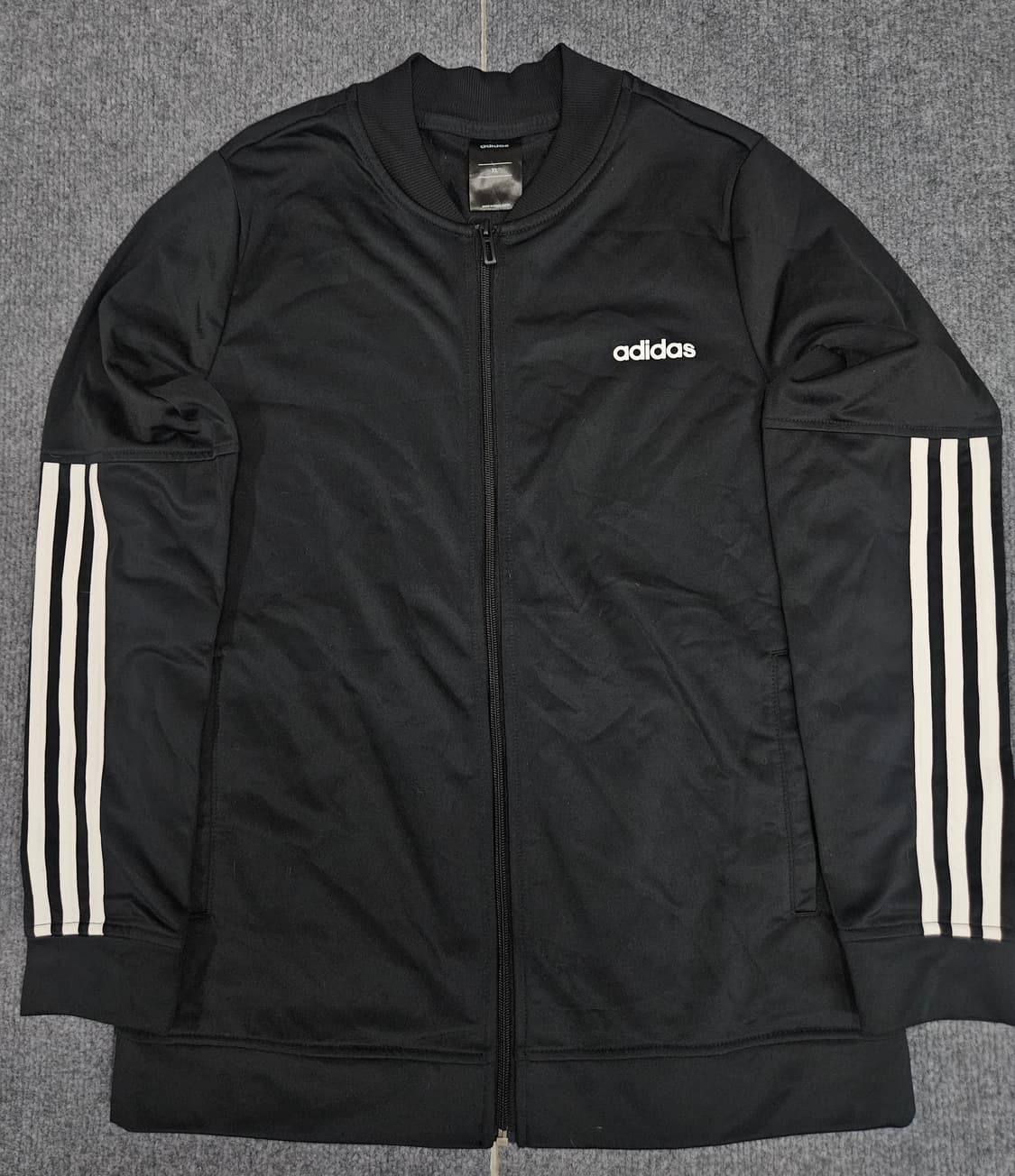 아디다스 삼성 트레이닝 집업 져지  상품이미지1