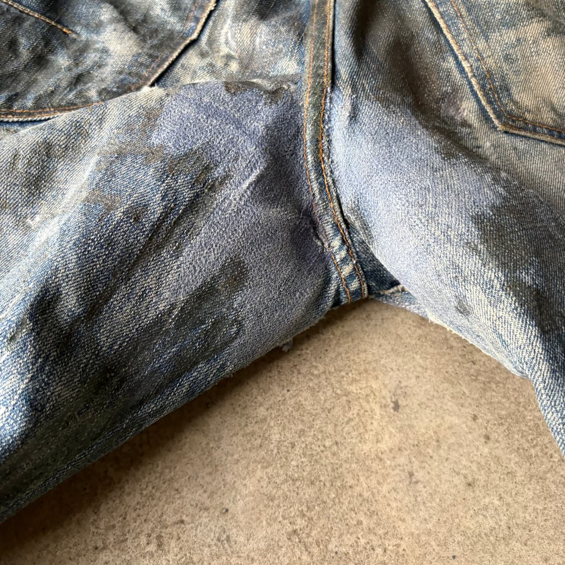 디올 옴므 진 31 상품이미지4