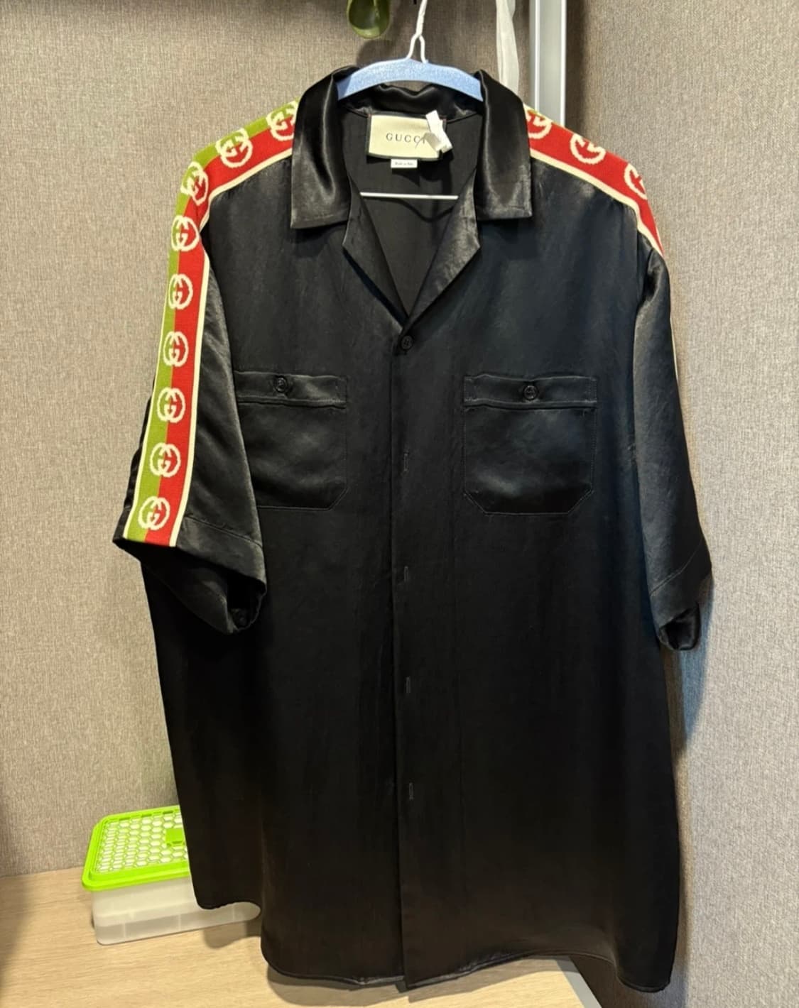 구찌 상의1,하의2 상품이미지1