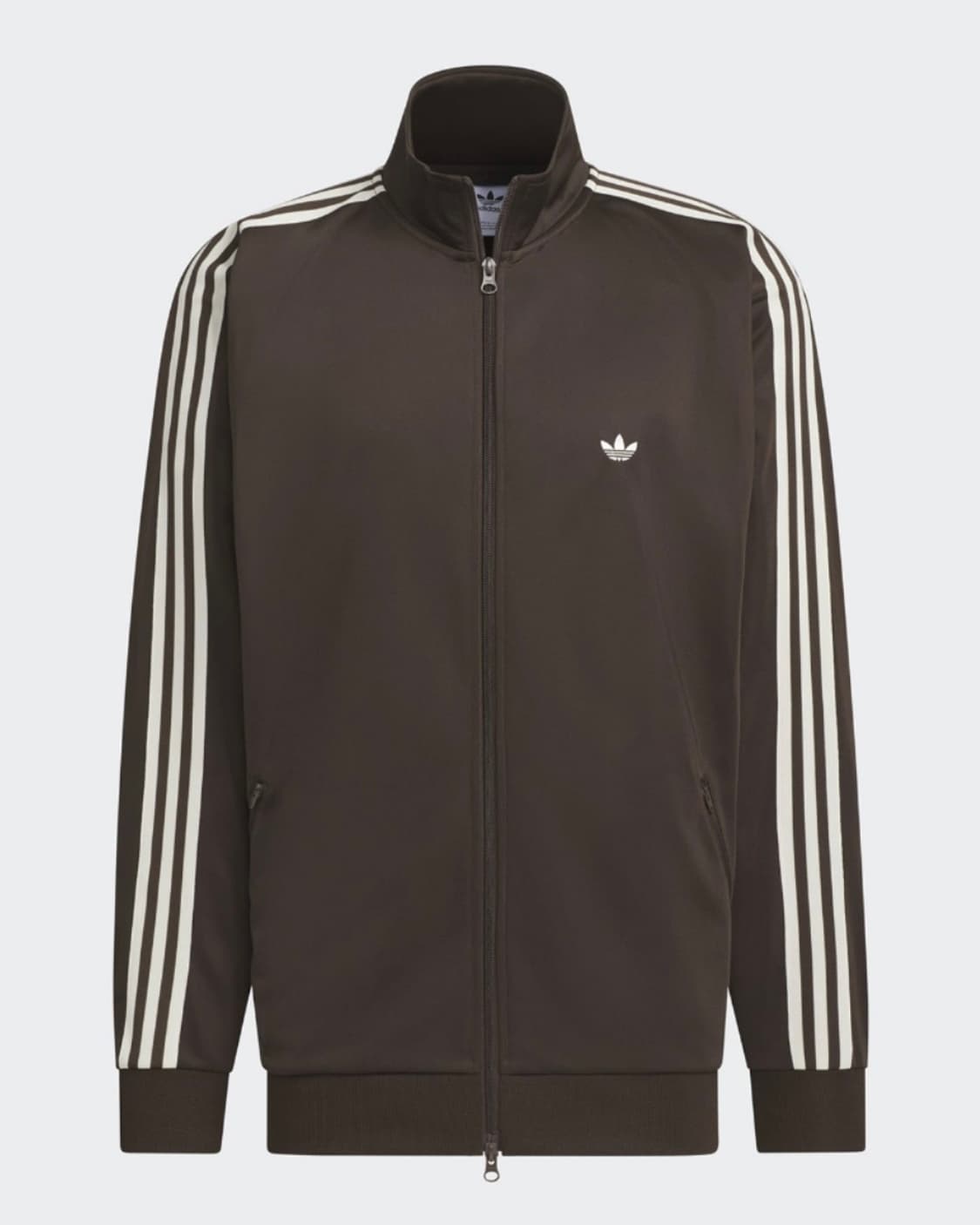 아디다스 bb 베켄바우어 트랙탑 다크브라운 s ⭐️ 상품이미지1