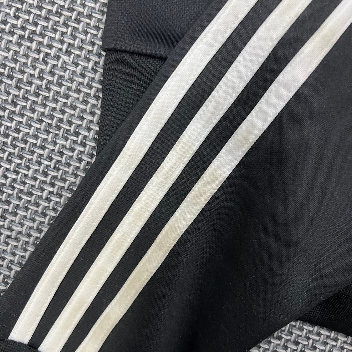 아디다스 블랙 져지 95 상품이미지6