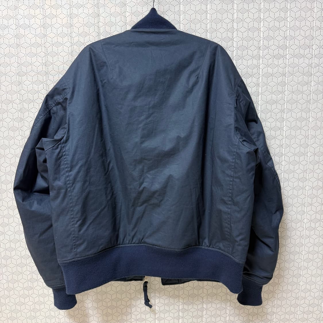 나나미카 인슐레이션 바시티 상품이미지4