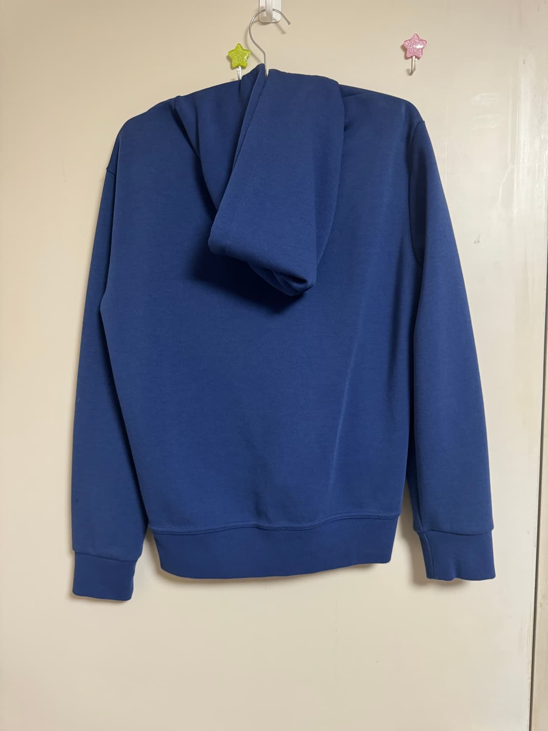 폴로 빅포니 후드티 S 상품이미지2