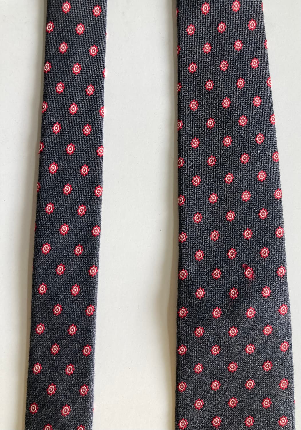 듀퐁 넥타이 상품이미지3