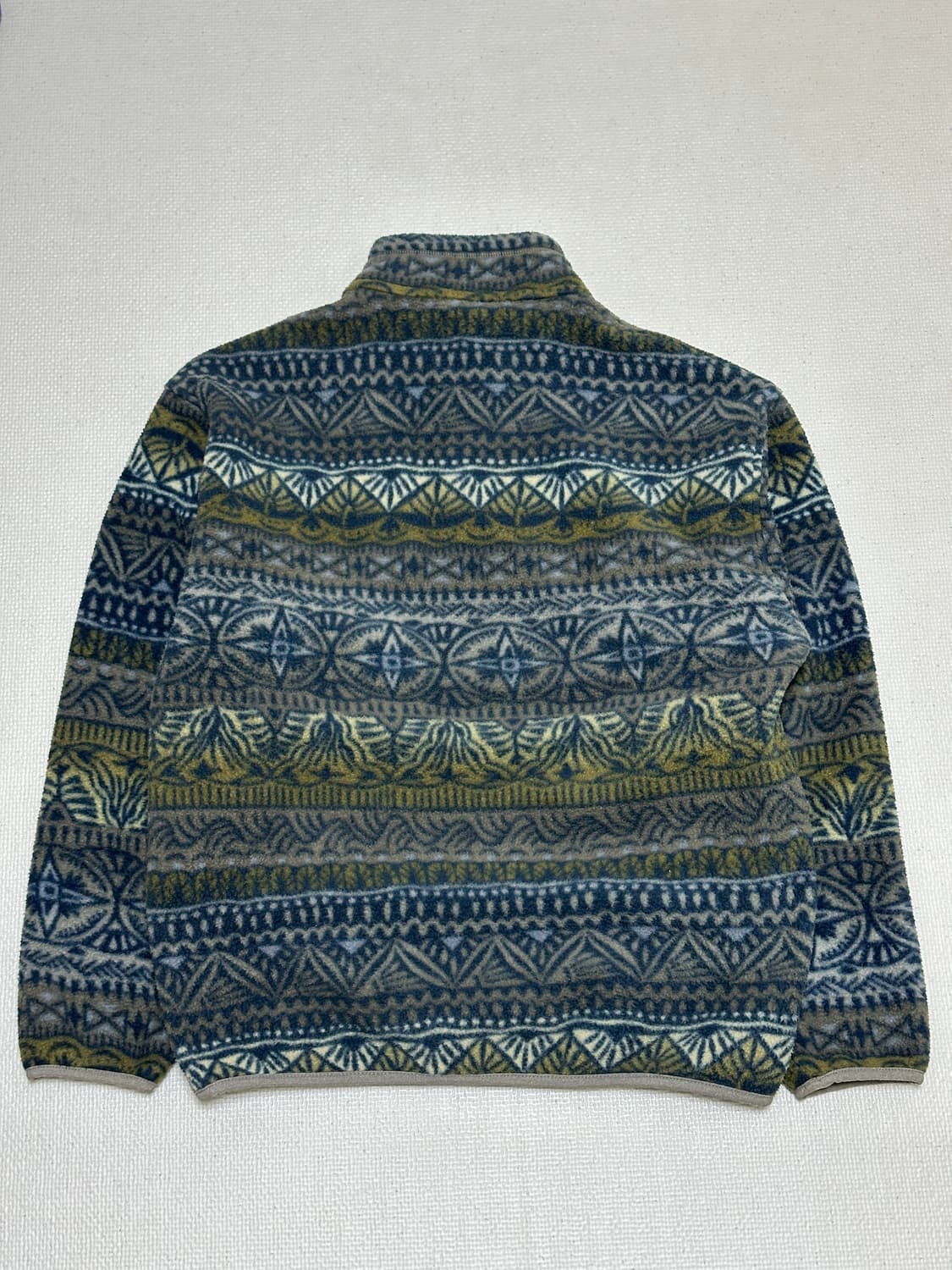 파타고니아 신칠라 1998 트레이드윈드 패턴 M 상품이미지2