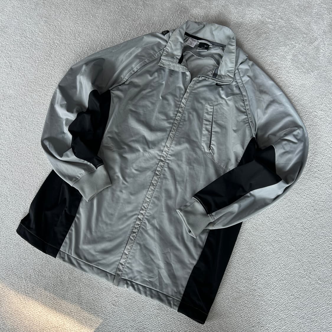 나이키 트레이닝 자켓  상품이미지1