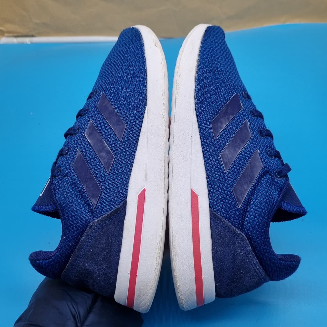 아디다스 런70s 운동화 225 상품이미지5