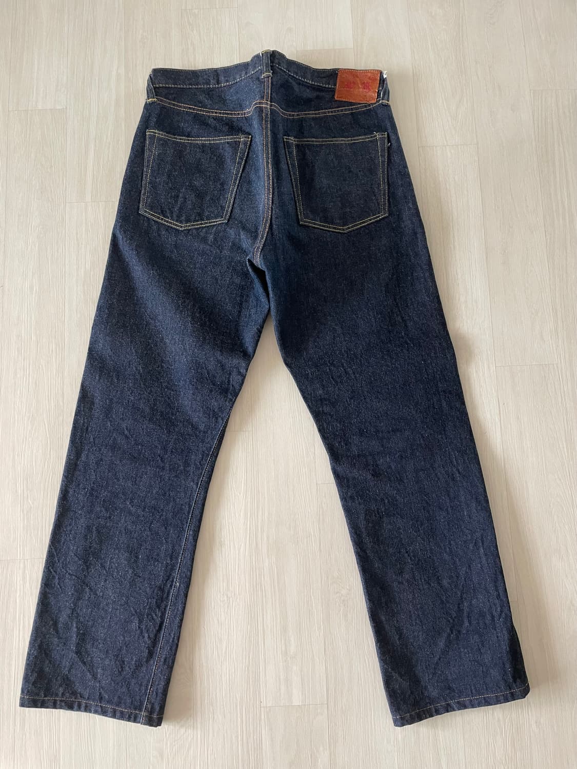 풀카운트 1101 상품이미지2