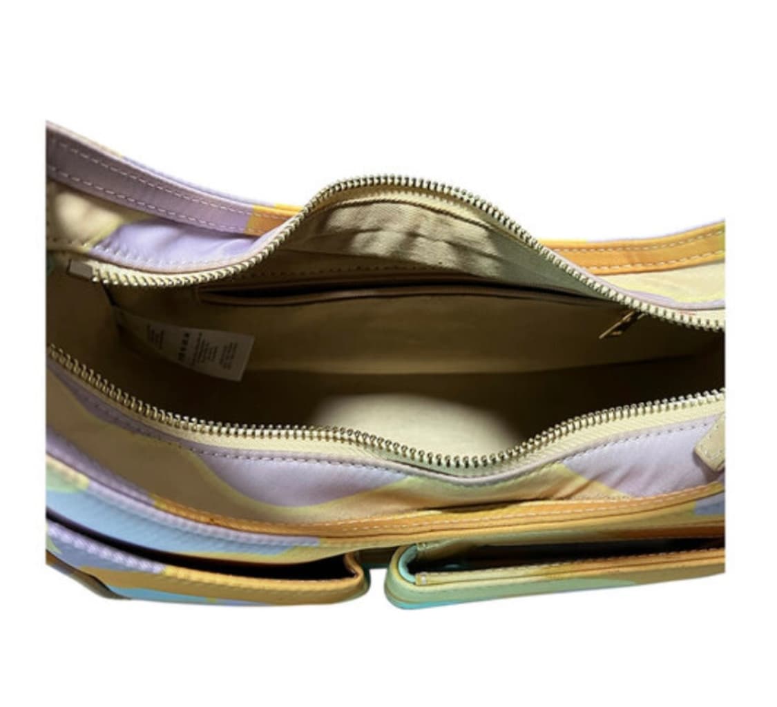 House of Sunny 선셋 웨이브 숄더백 상품이미지10