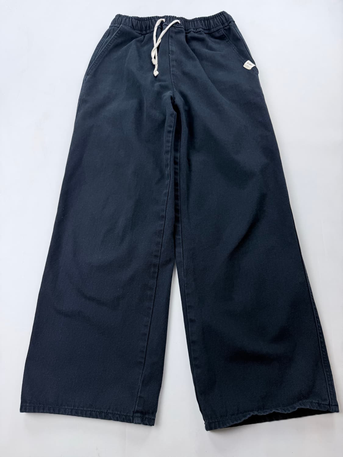 글로니 G CLASSIC COTTON TWILL PANTS 상품이미지2