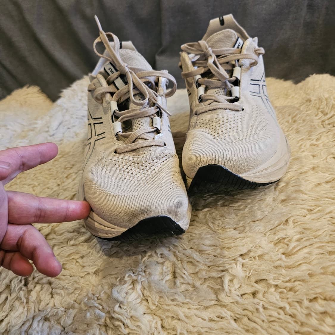 260 아식스 젤 님버스26  상품이미지3