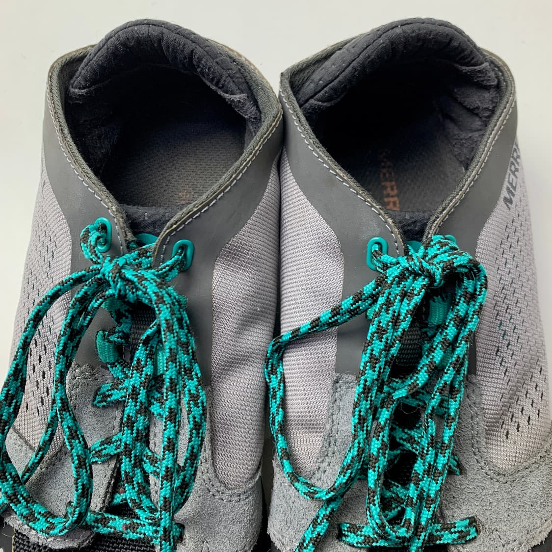 [250/정품] 머렐 로스트 퓨리 운동화 신발
 상품이미지7