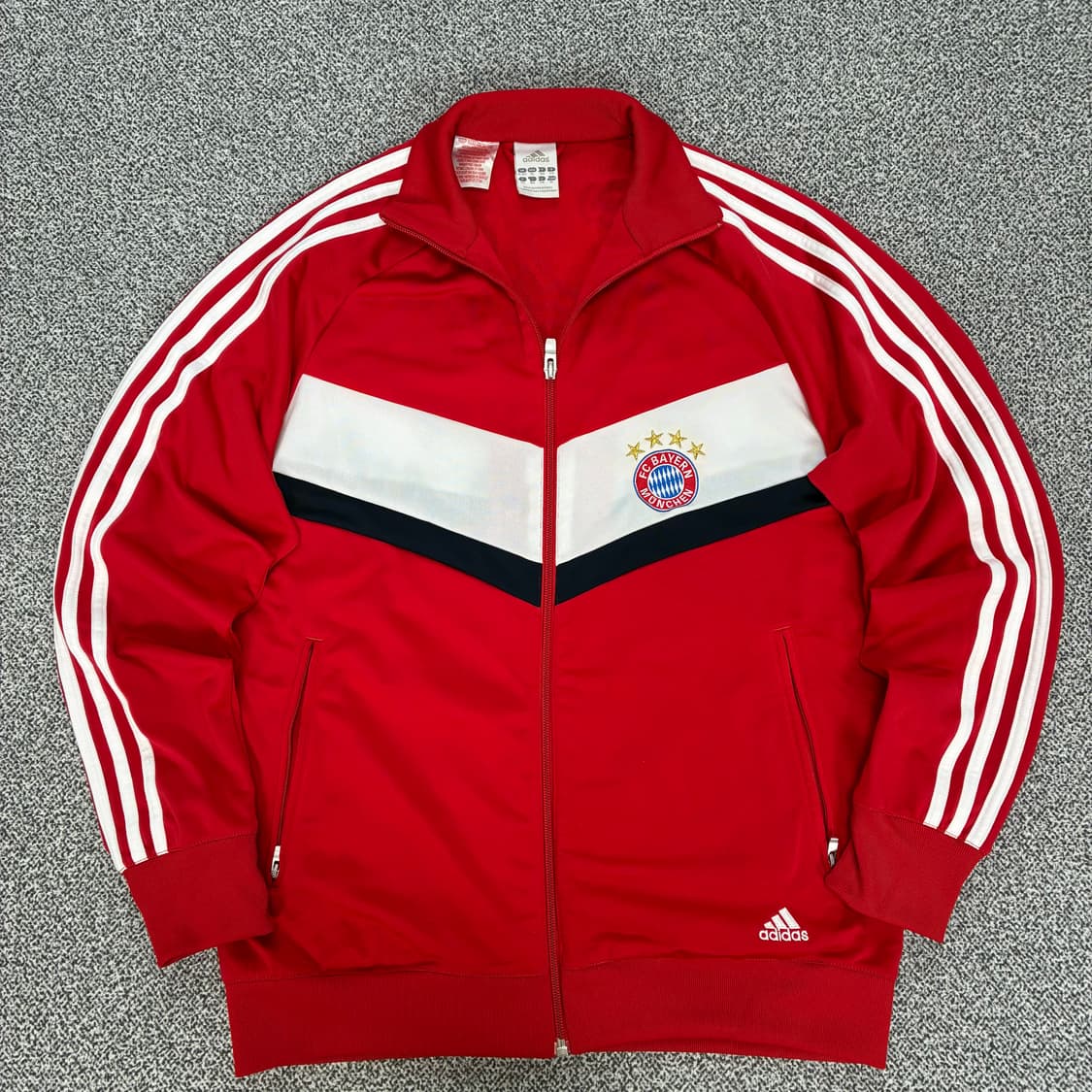 <아디다스 FC 바이에른 뮌헨 져지> No.1555 상품이미지3