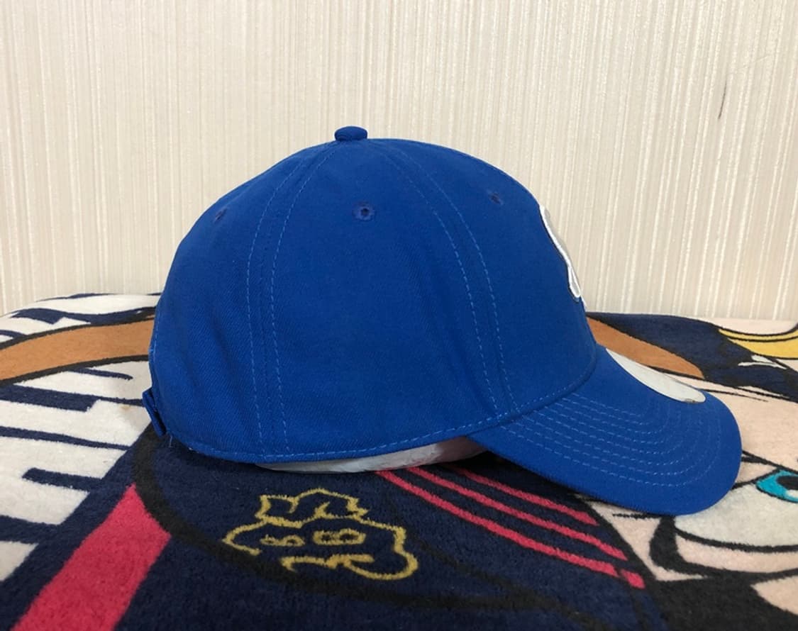 KBO 뉴에라 삼성라이온즈 모자/캡 상품이미지7