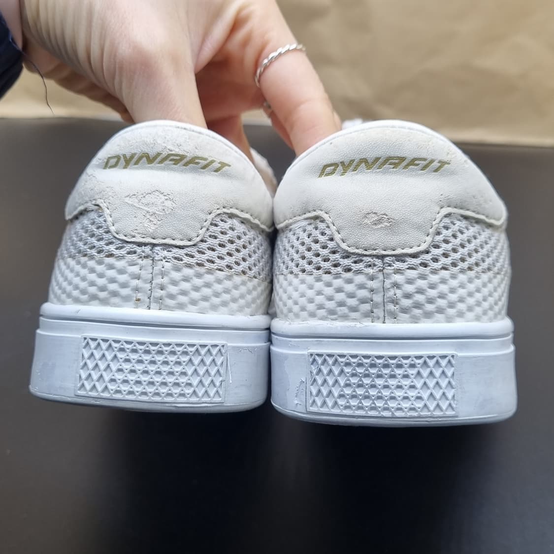 다이나핏 메쉬 남성스니커즈250 상품이미지4