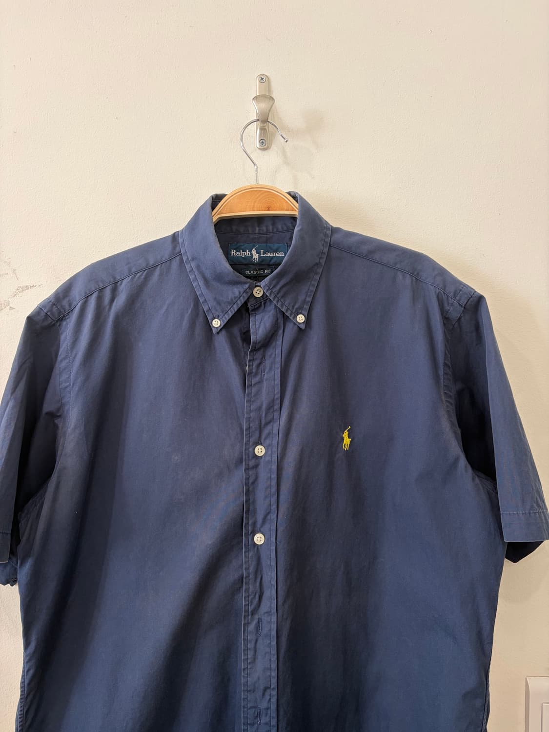 305. 폴로 반팔 셔츠 상품이미지5