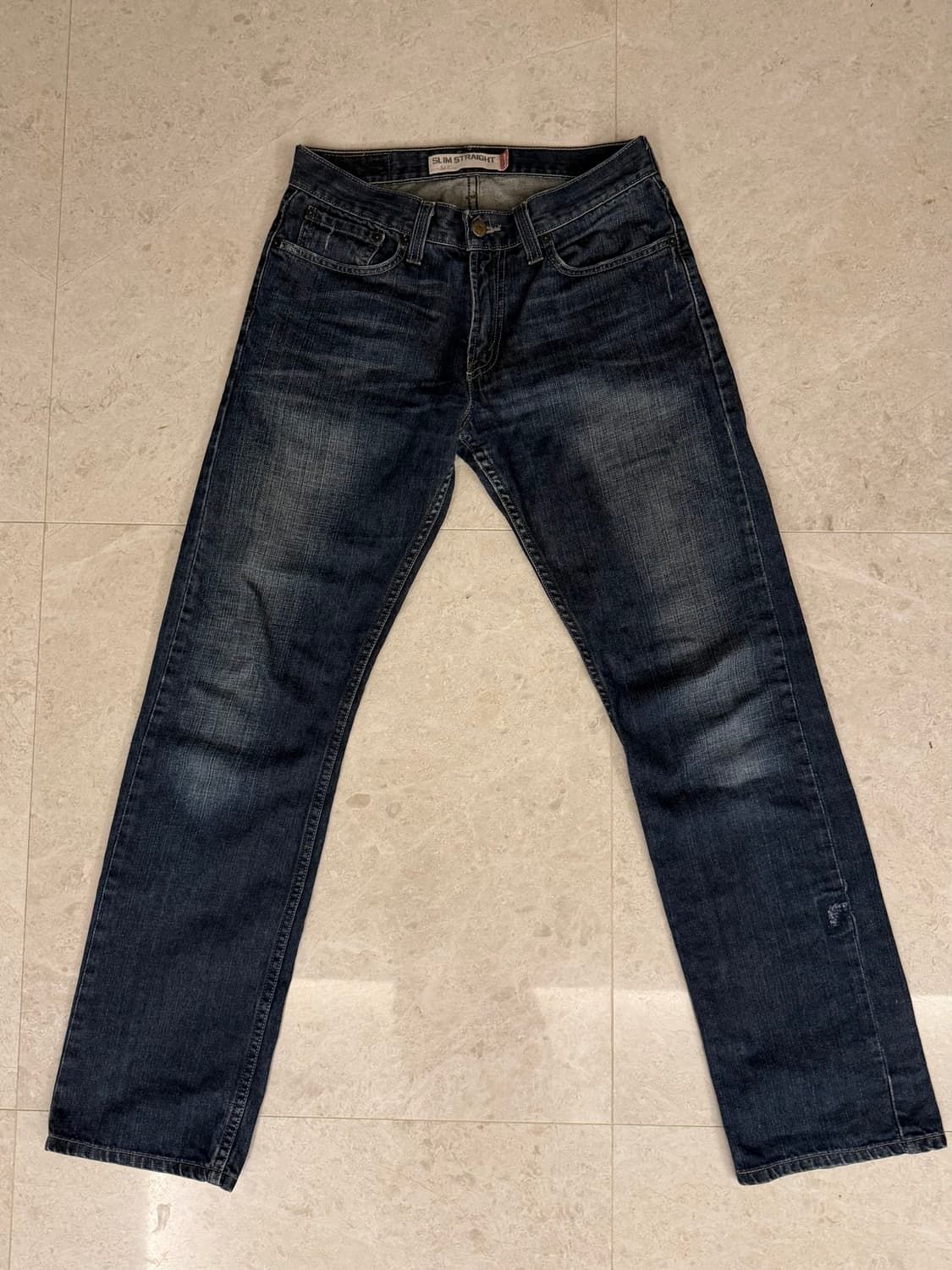 Vintage Levi’s pants 상품이미지4