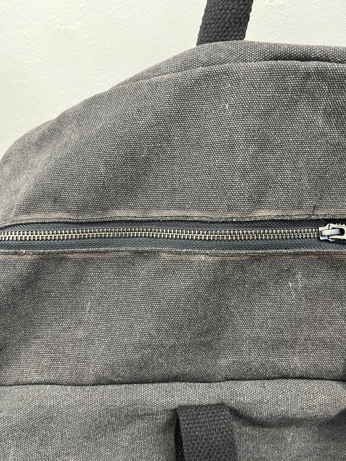 Big duffle bag (sample sale) 상품이미지3