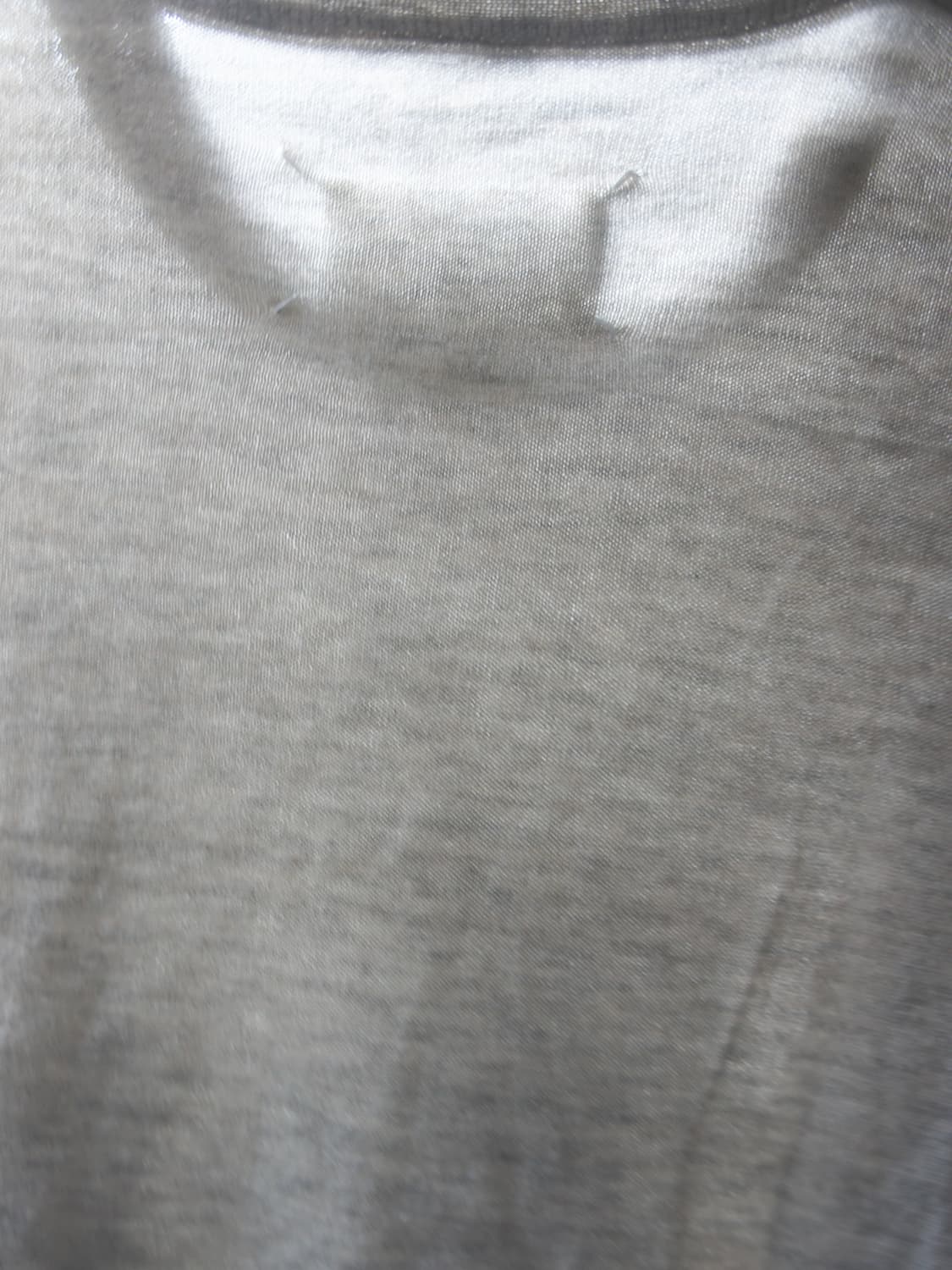 Masion margiela 메종 마르지엘라 니트 상품이미지5