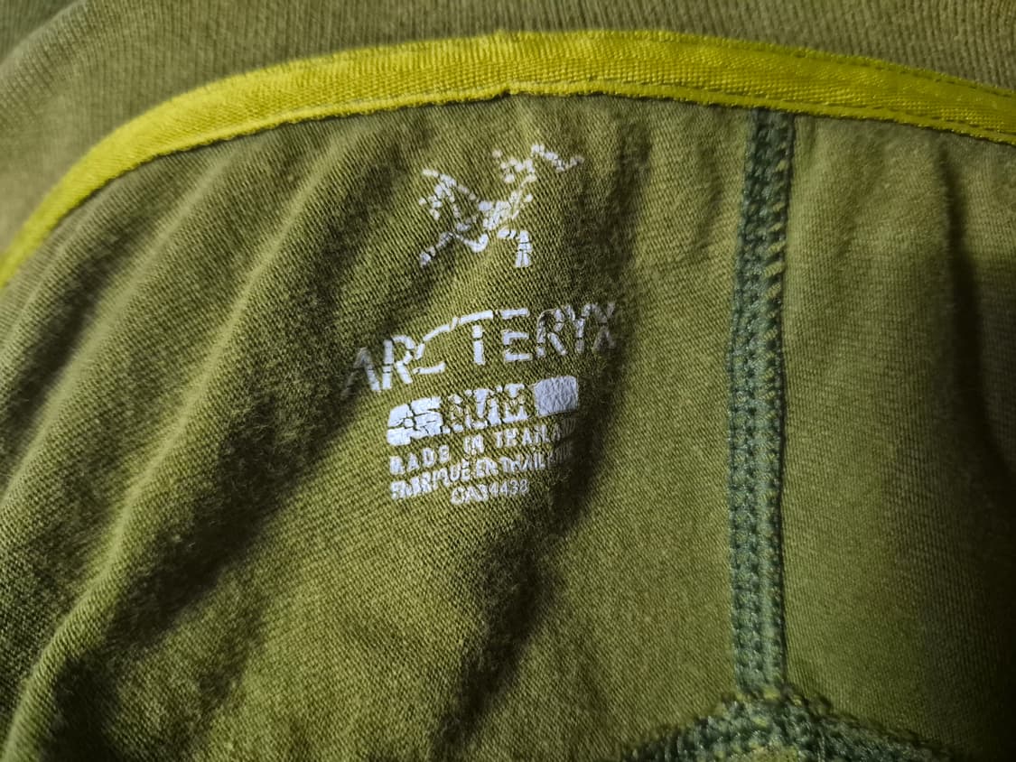 아크테릭스( m) 상품이미지8