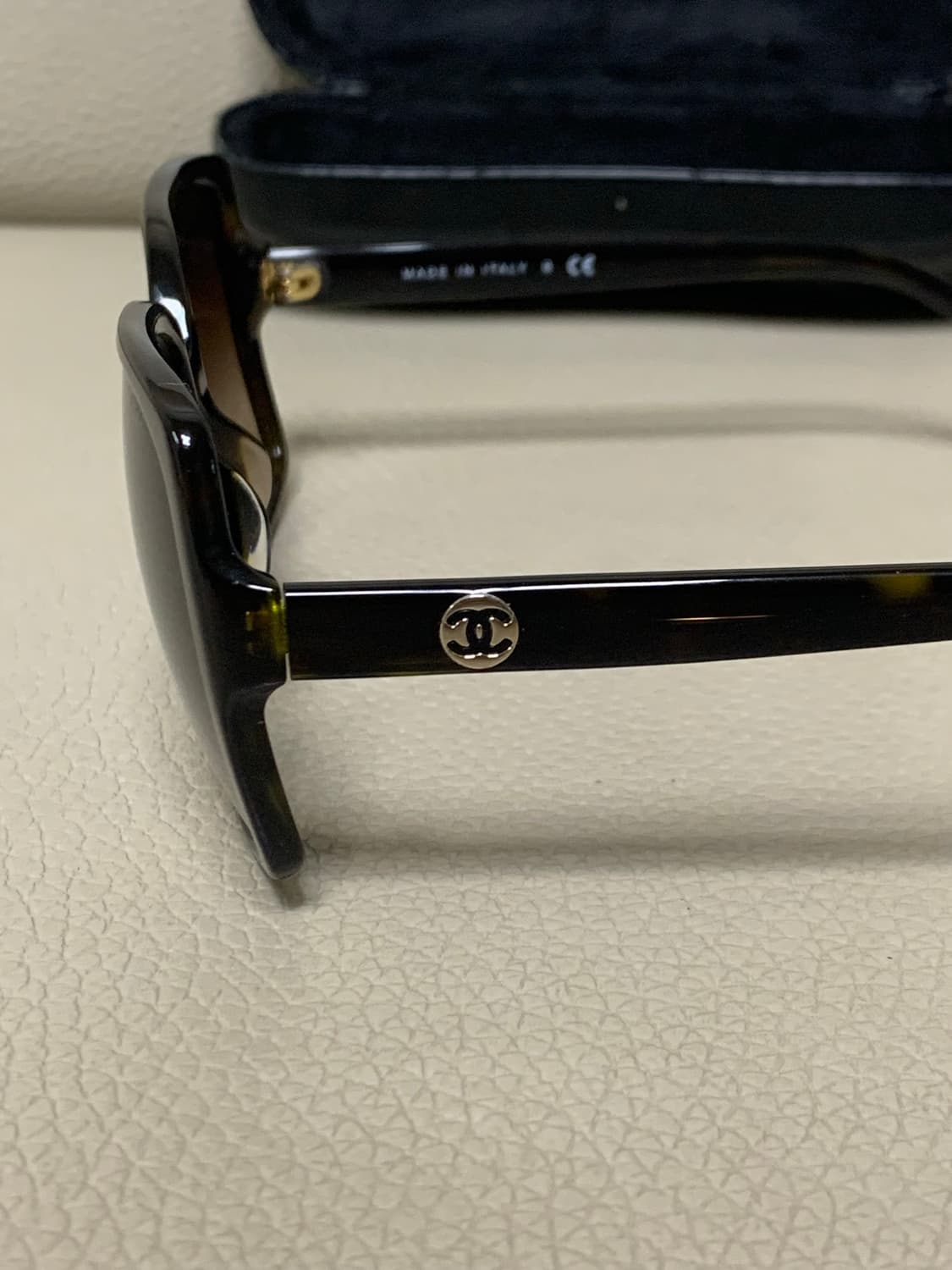 샤넬 선글라스 (sunglass) 상품이미지5