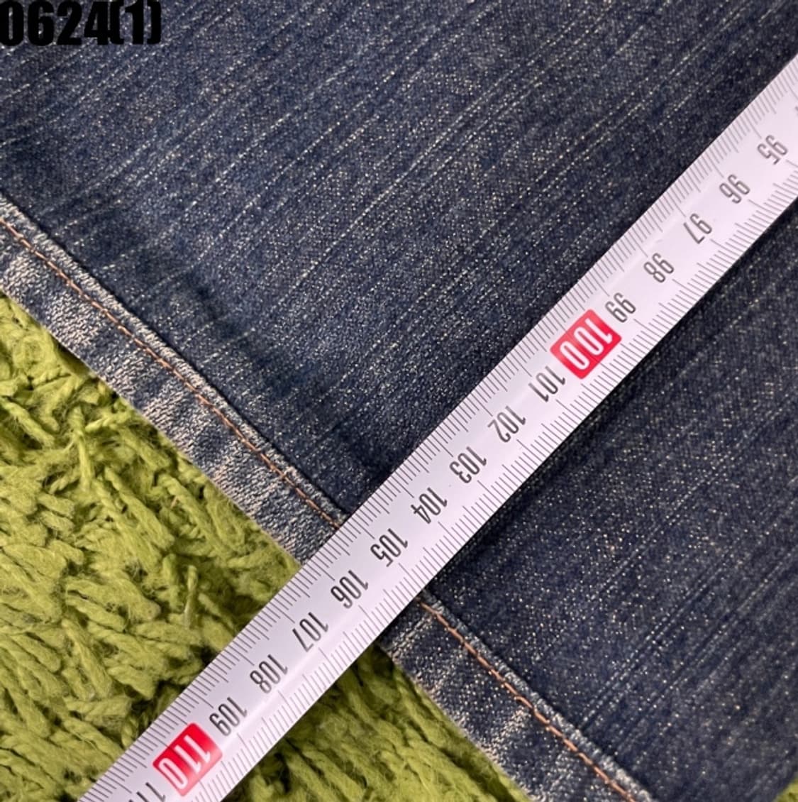 폴로 진스 데님팬츠 상품이미지10