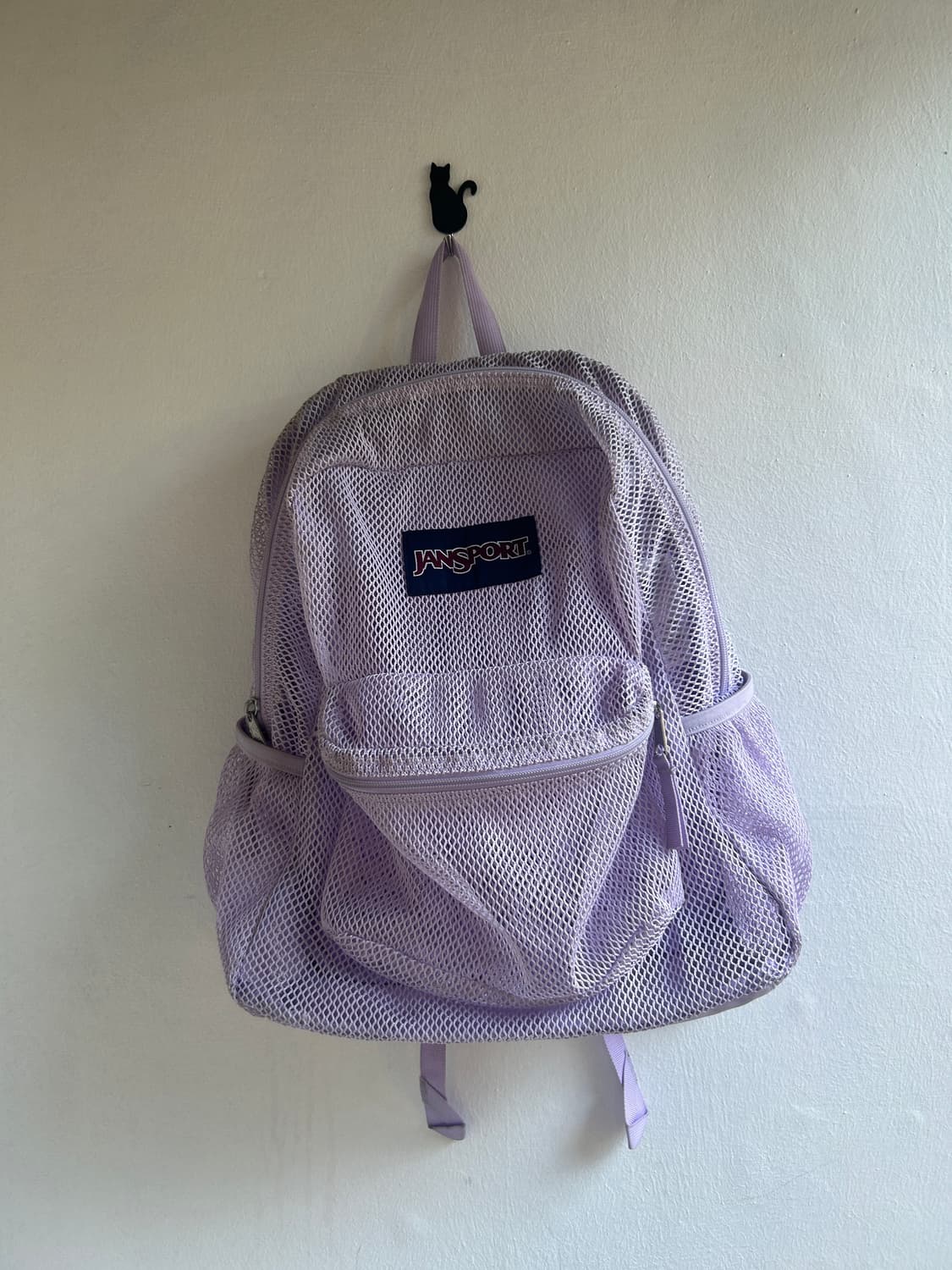 잔스포츠 메쉬 백팩  상품이미지1