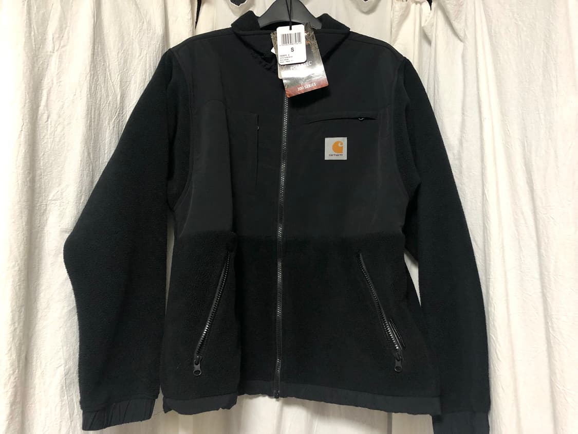 Carhartt wip nord jacket 상품이미지2