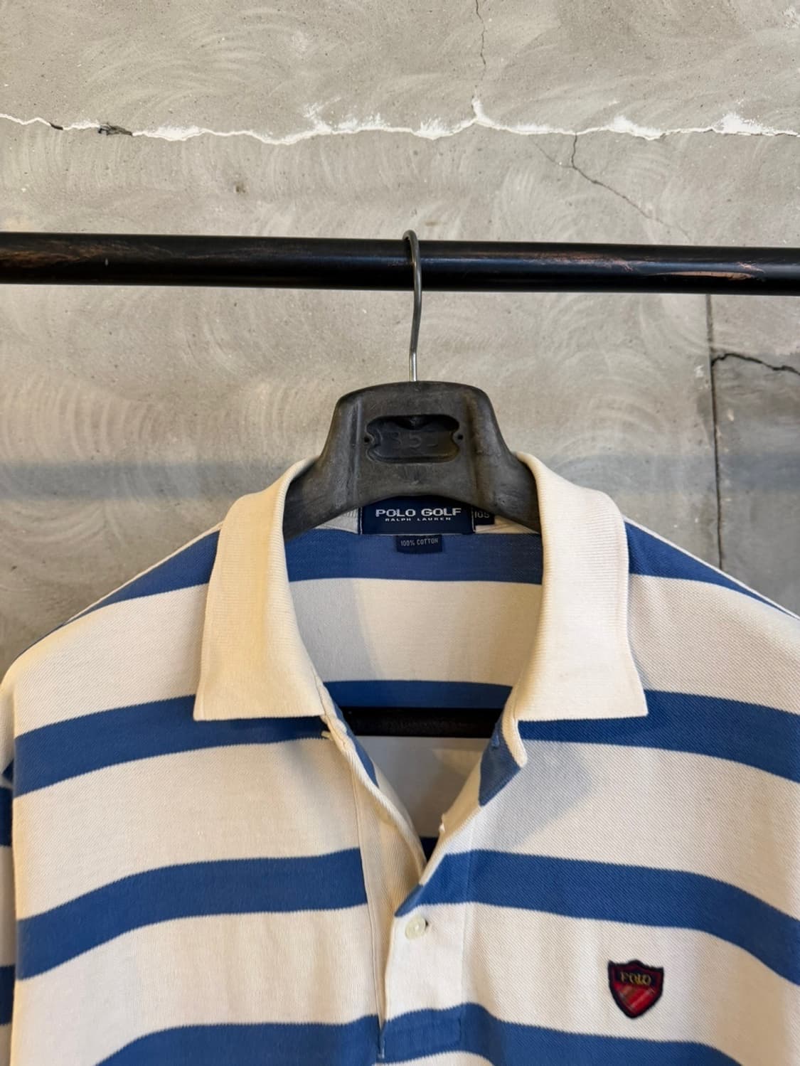 폴로 골프 pk 셔츠 105 상품이미지3