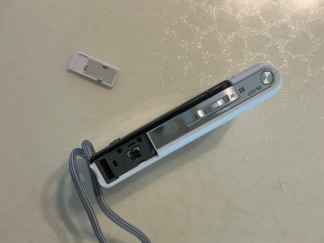 소니 블로기 Mhs-pm5 캠코더 디카 상품이미지5