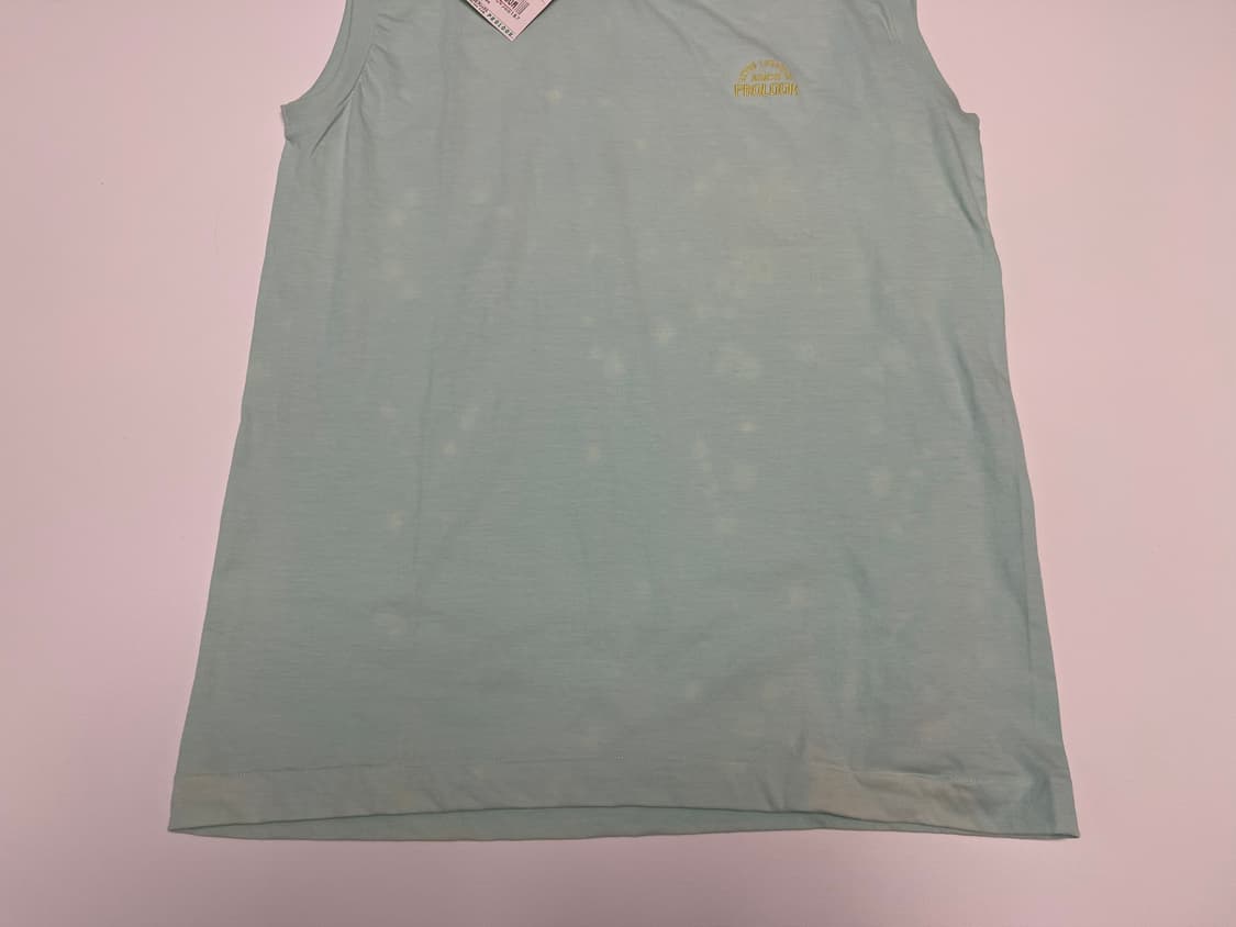 아식스 90s 올드 프로룩 1번 민소매 티셔츠 빈티지 ASICS OLD 상품이미지3