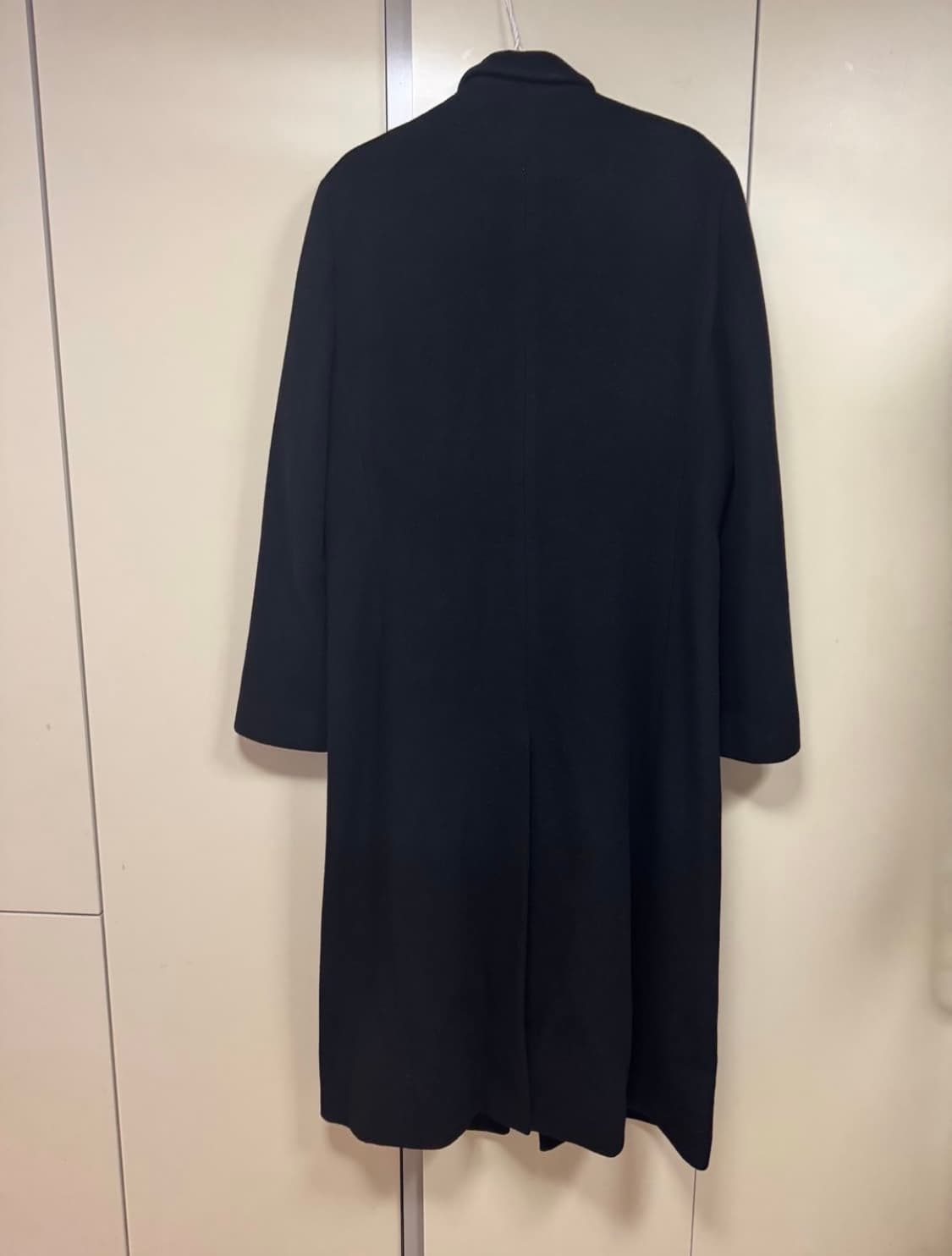 머듈 플레인 코트 2  상품이미지3