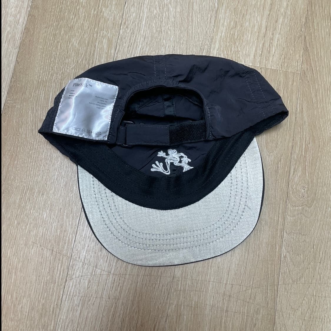 새티스파이 Flite Silk Running Cap 상품이미지6