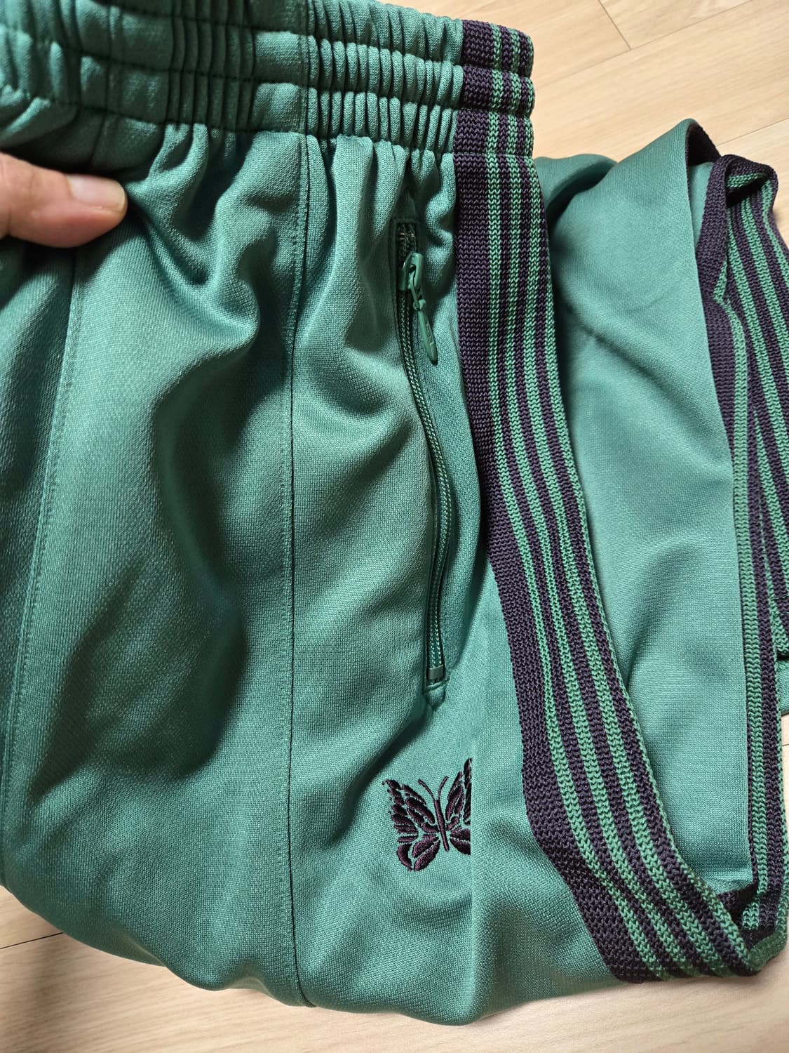 니들스  HD 트랙팬츠 상품이미지1